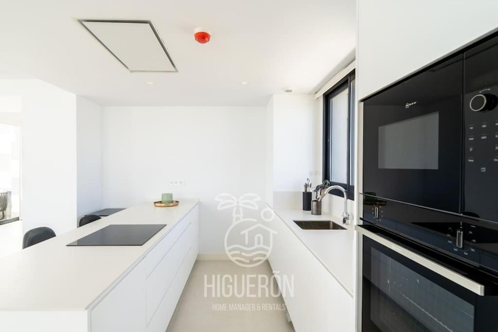 Appartement Higueronrentals Horizon Penthouse