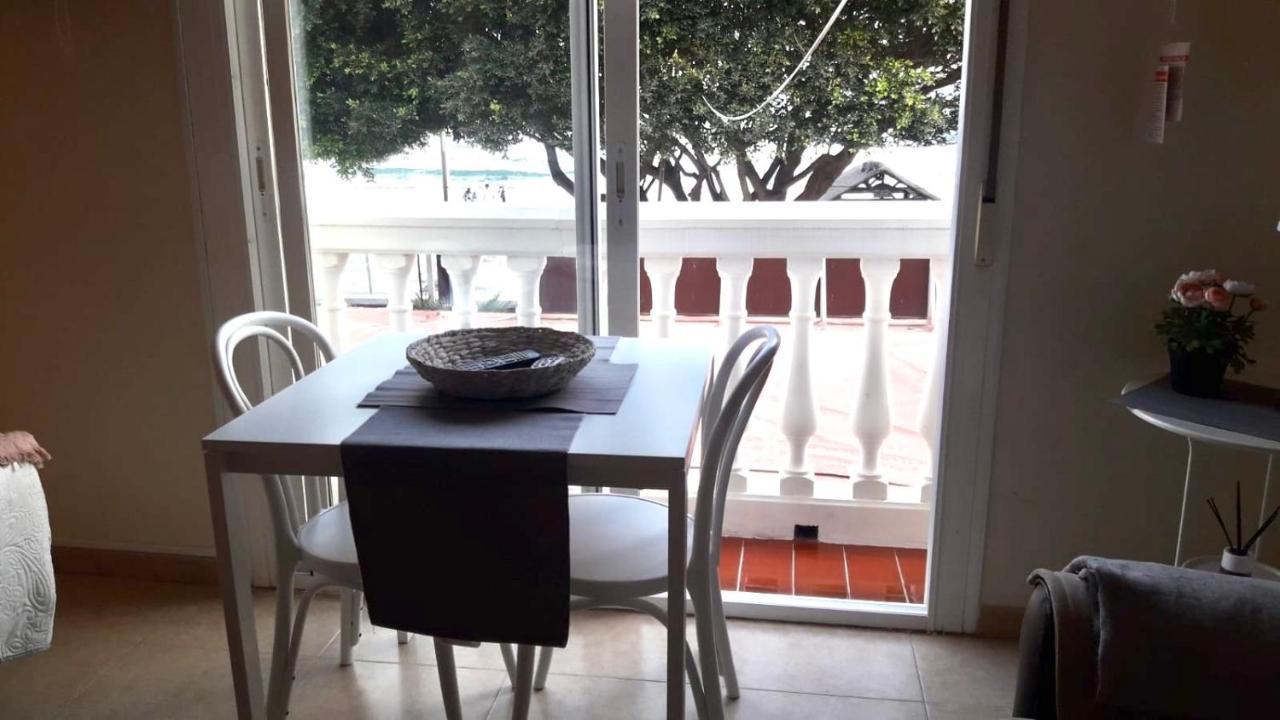 Appartement Estudio 4 En Playa Del Palo *