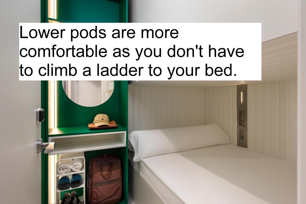 Coeo Pod Málaga