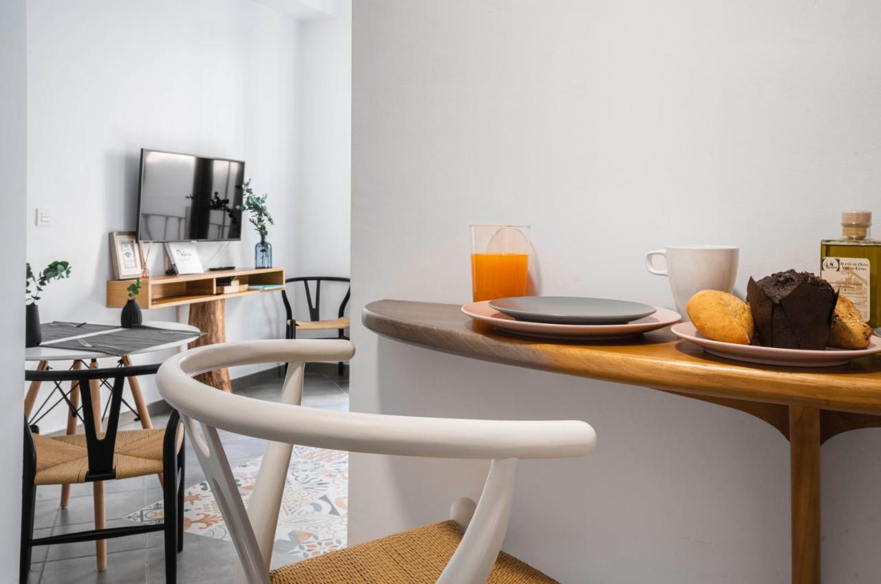 Appartement Edificio Conde 7- Plaza De La Merced
