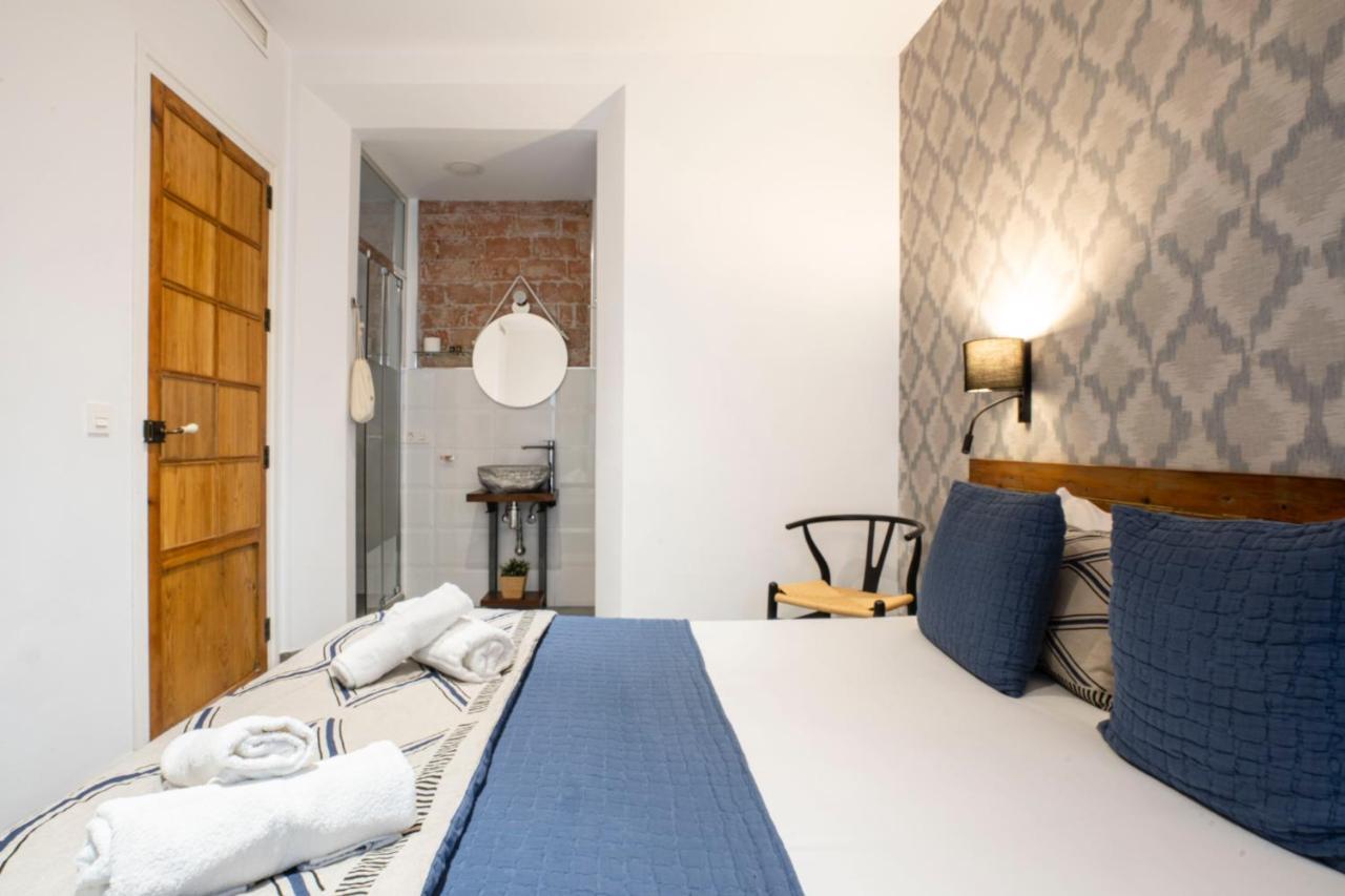 Appartement Edificio Conde 7- Plaza De La Merced *