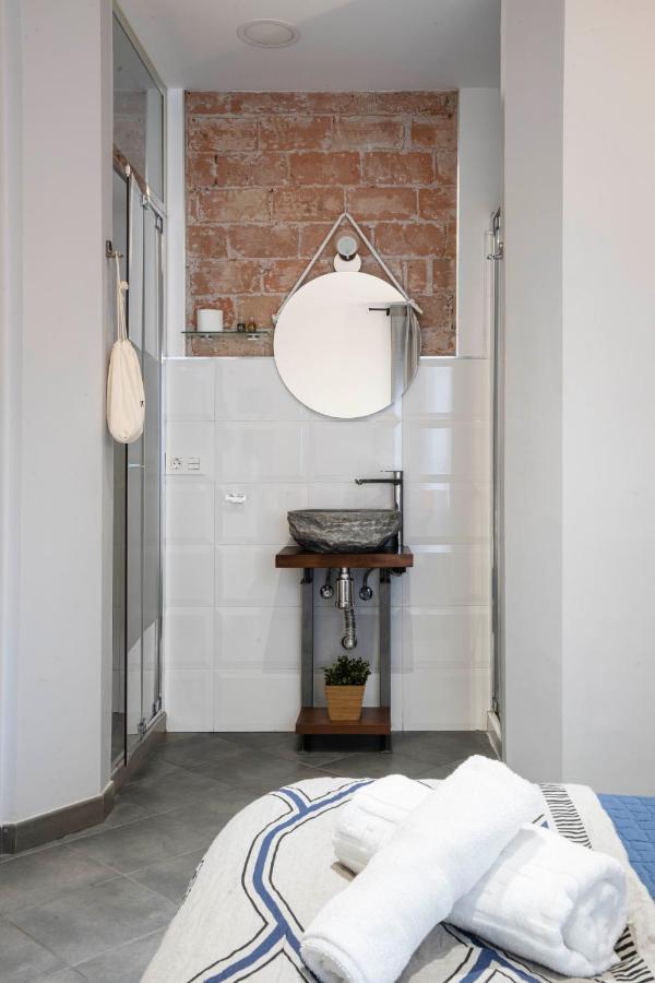 Appartement Edificio Conde 7- Plaza De La Merced Málaga