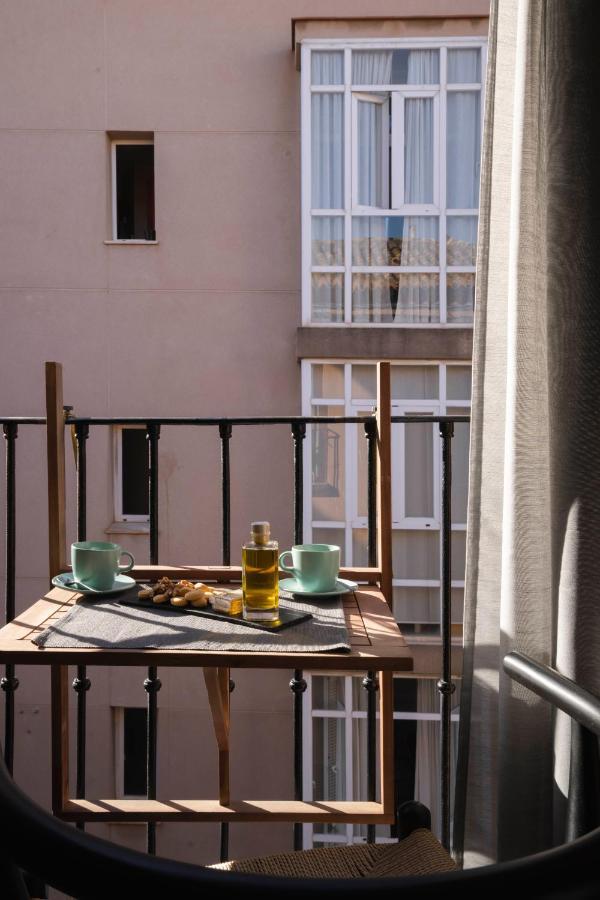 Appartement Edificio Conde 7- Plaza De La Merced
