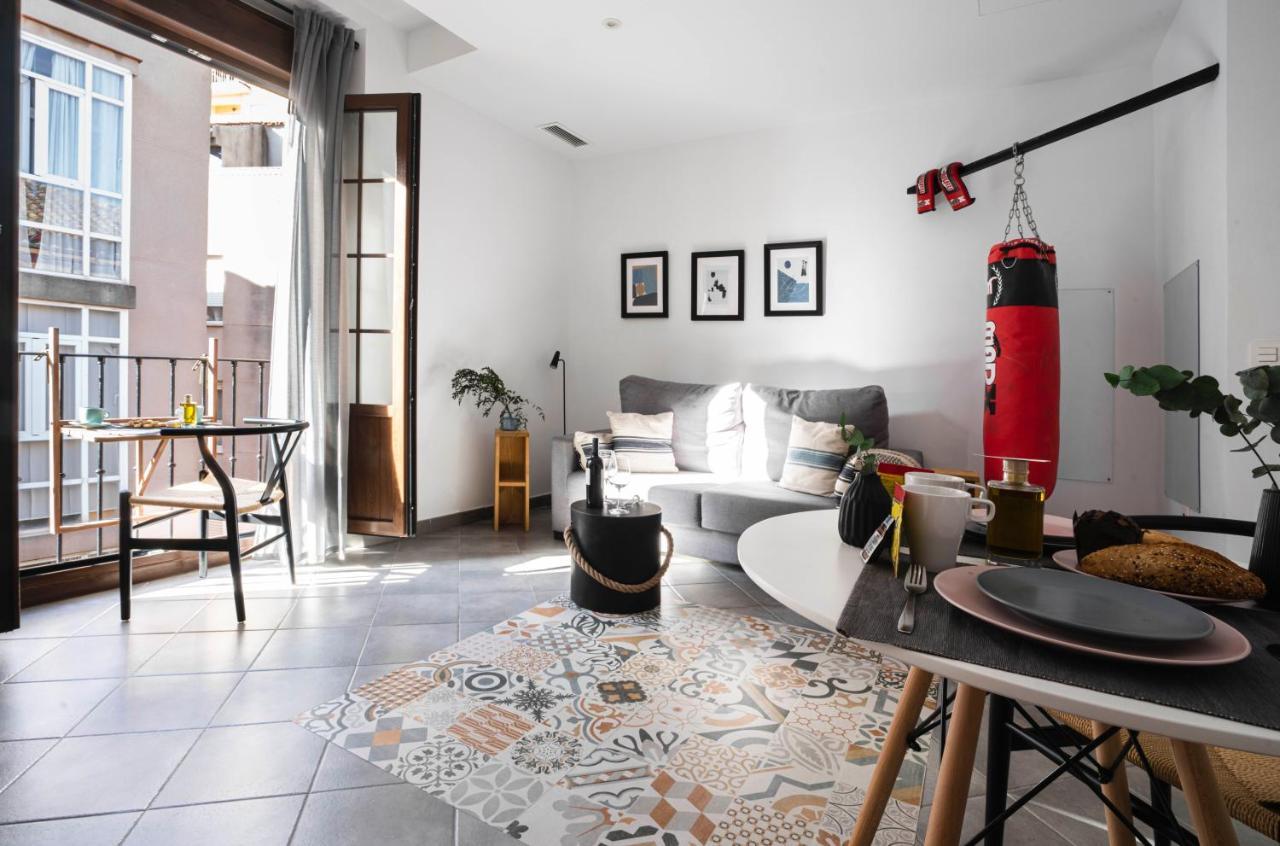 Appartement Edificio Conde 7- Plaza De La Merced *