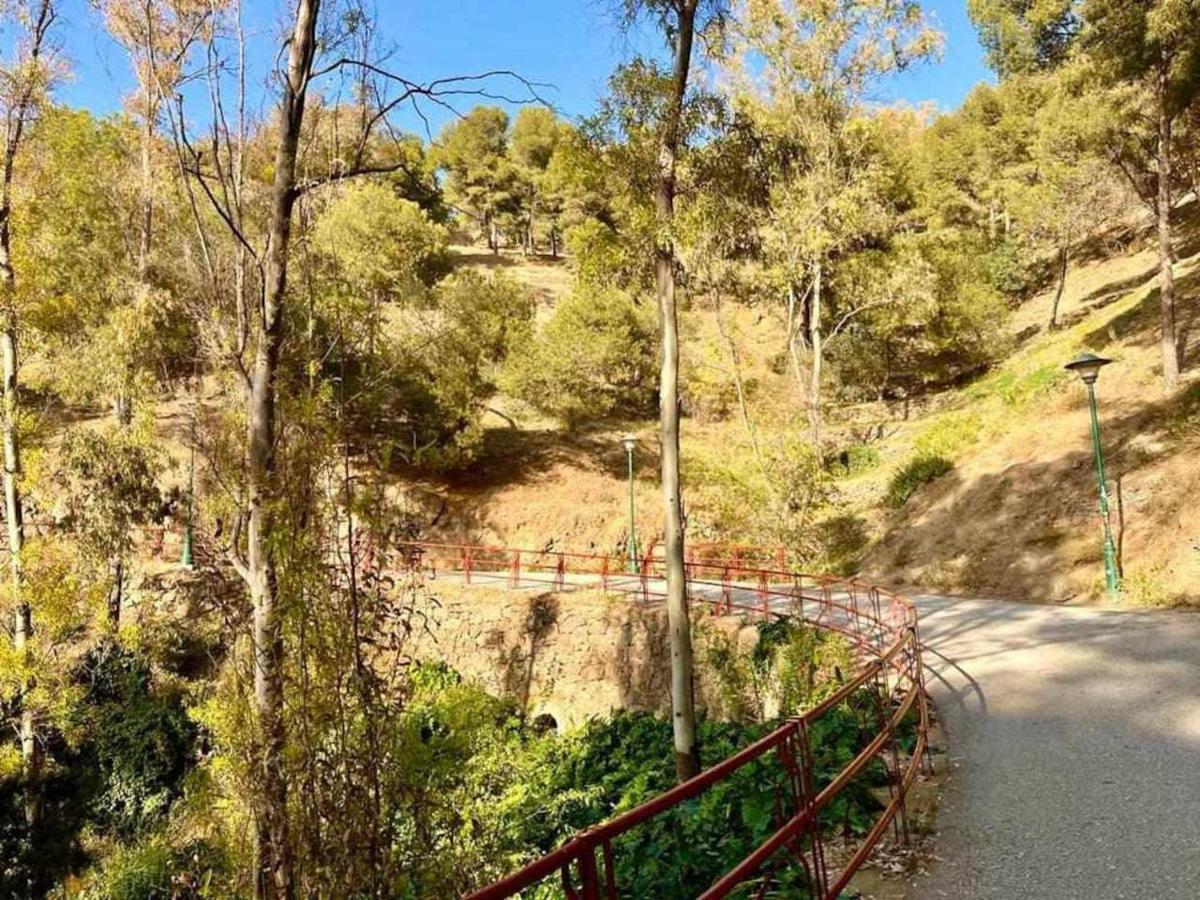 Lejlighed Victoria Apartamento En El Centro De Málaga