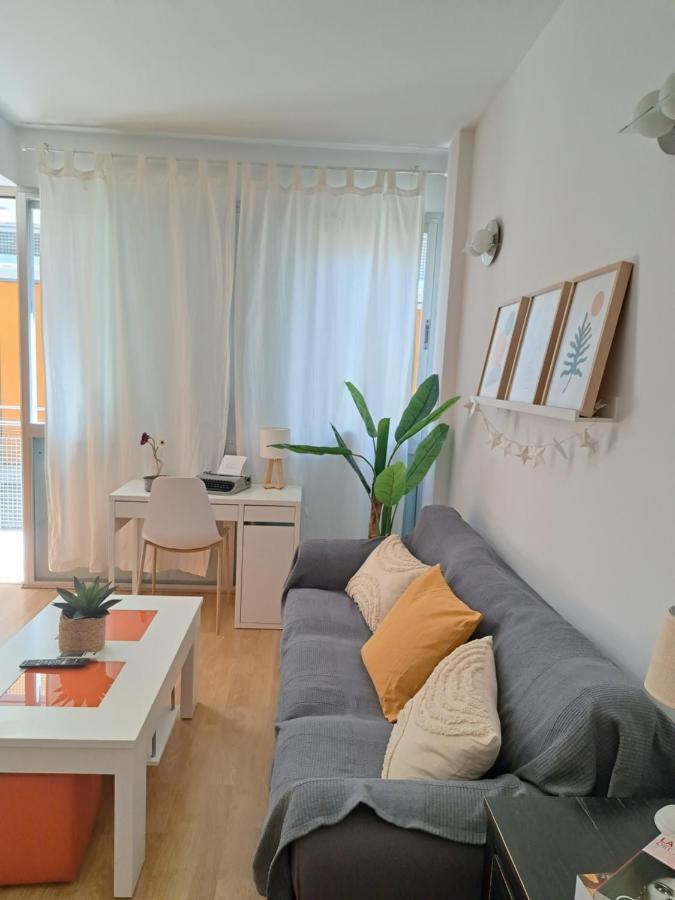 Appartement Con Encanto Y Parking Trinidad 21 *