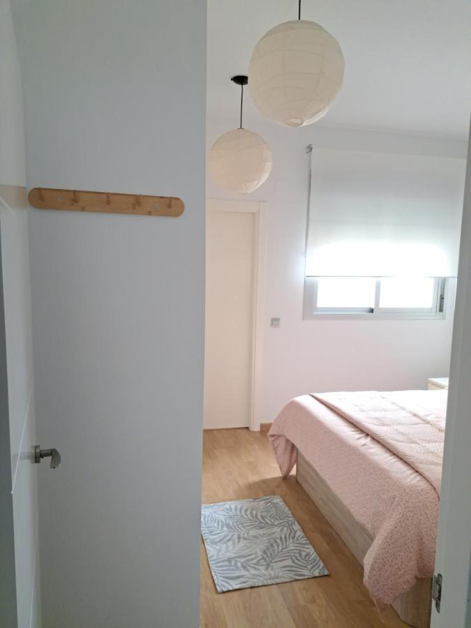 Appartement Con Encanto Y Parking Trinidad 21 Málaga