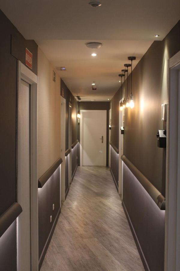 Boutique Teatro Hotel Málaga