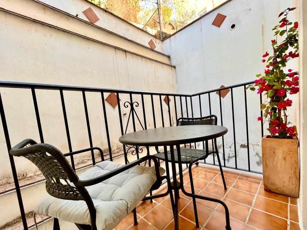 Lejlighed Victoria Apartamento En El Centro De