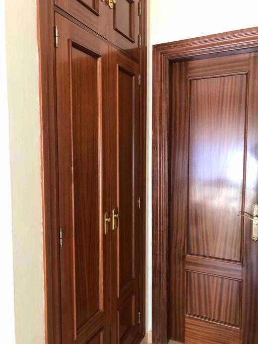 Estudio 4 En Playa Del Palo Appartement *