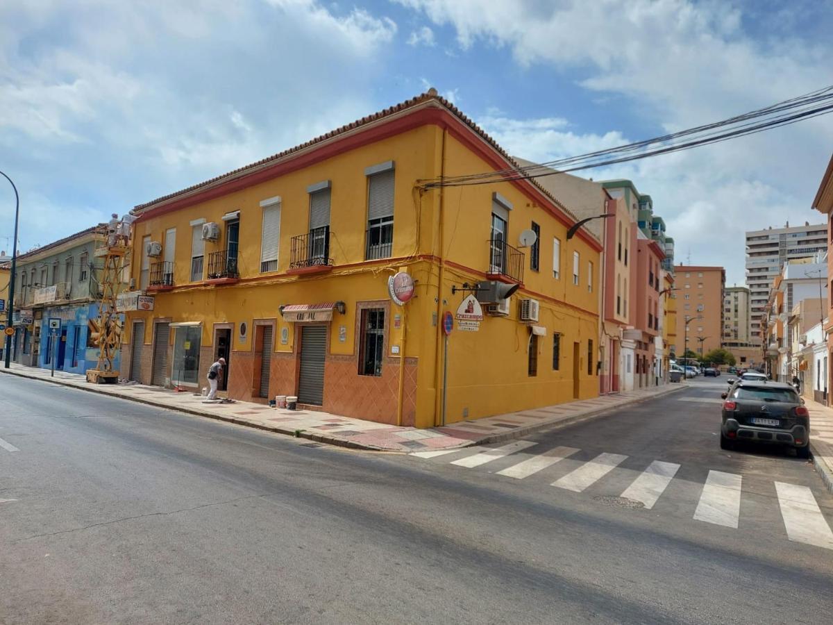 Lägenhet Vialia Málaga