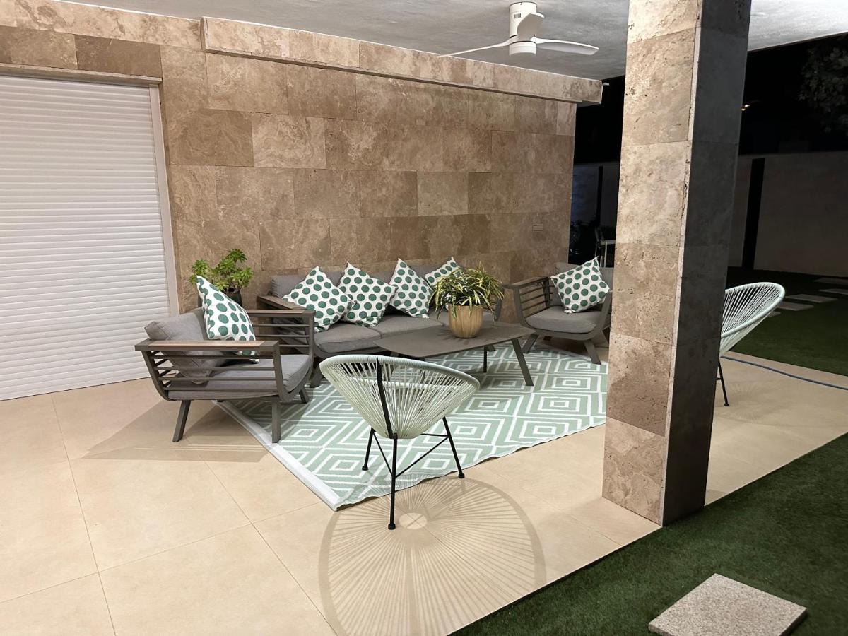 Casa Vacacional 14 Excepcional Málaga