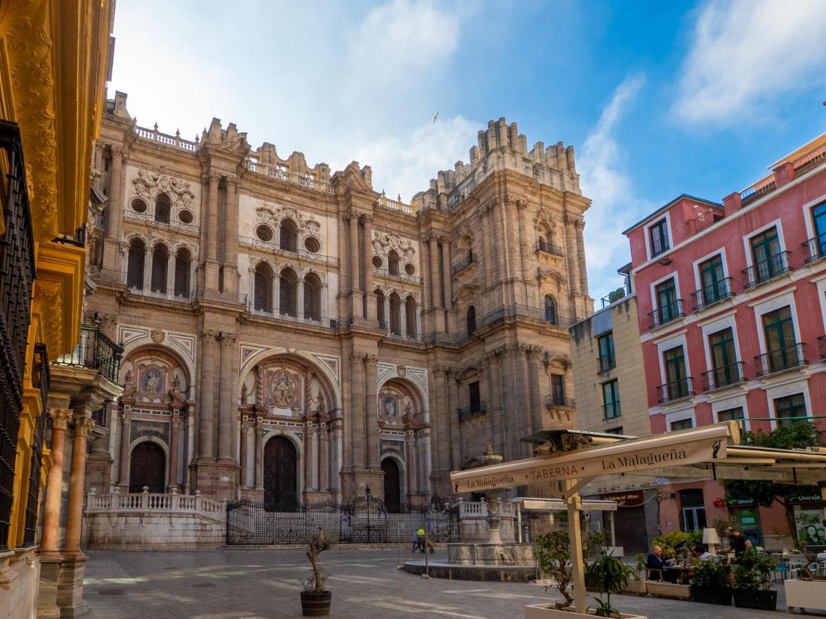 Lägenhet Elegante 3 En Centro Historico *