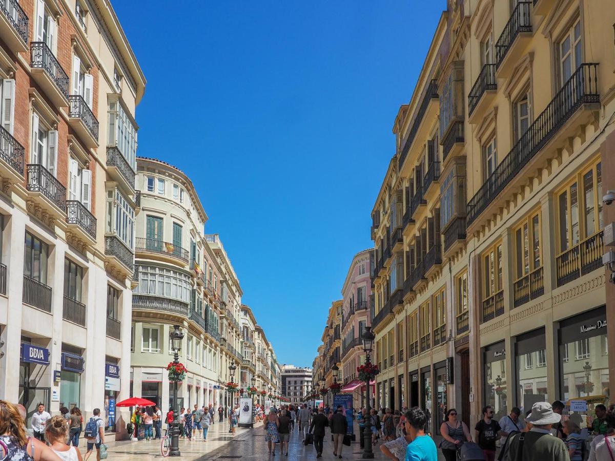 Lägenhet Elegante 3 En Centro Historico