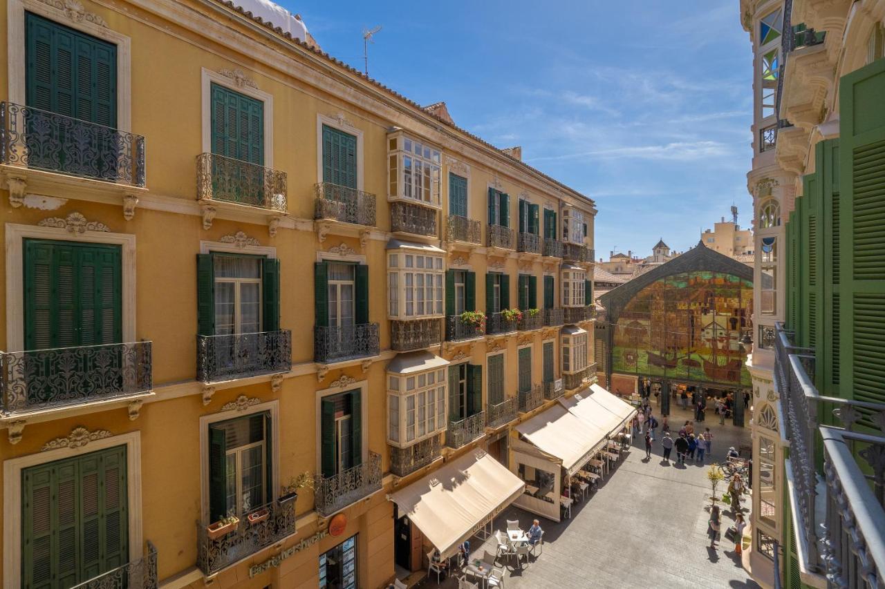 Lägenhet Elegante 3 En Centro Historico *