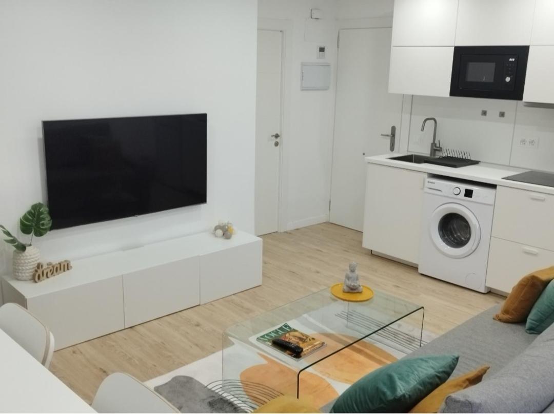 Apartment Nathannoel Ii Malaga