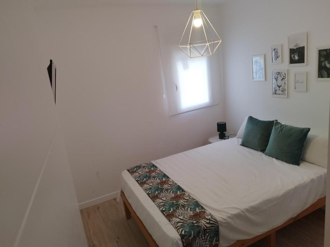 Nathannoel Ii Apartment Malaga