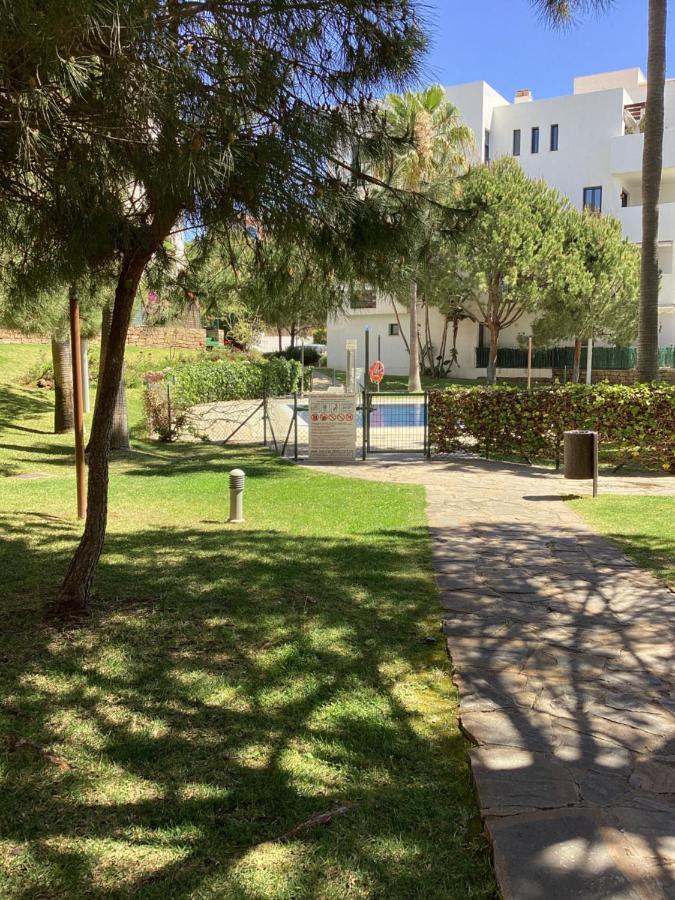 Alamar Mijas Sweet Apartament Apartment Malaga