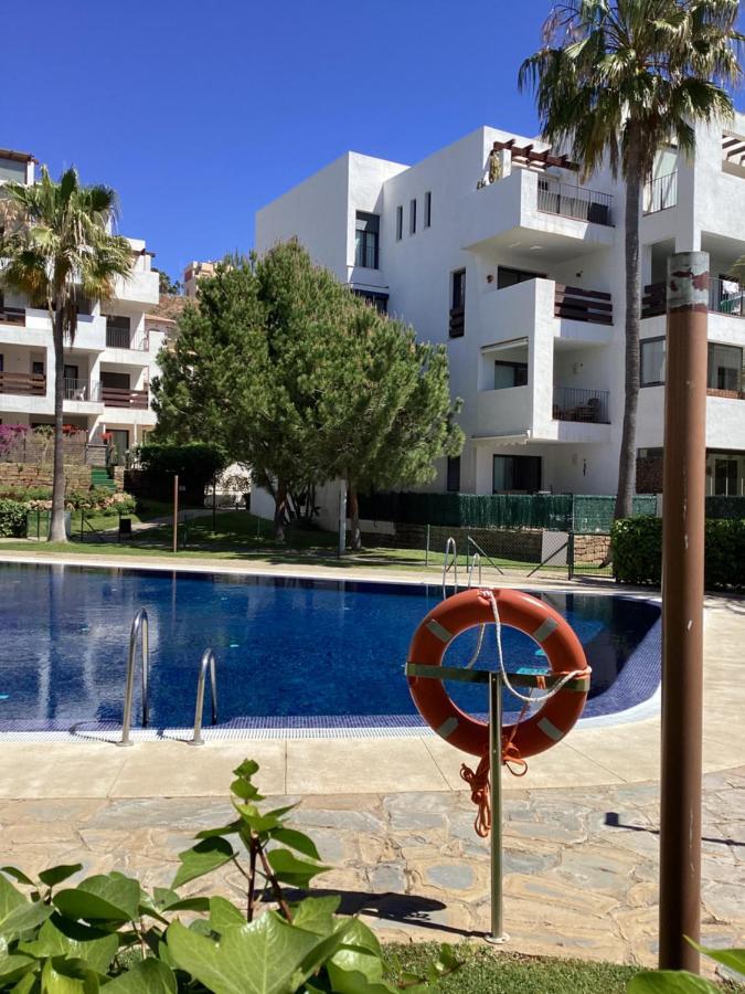 Alamar Mijas Sweet Apartament Malaga