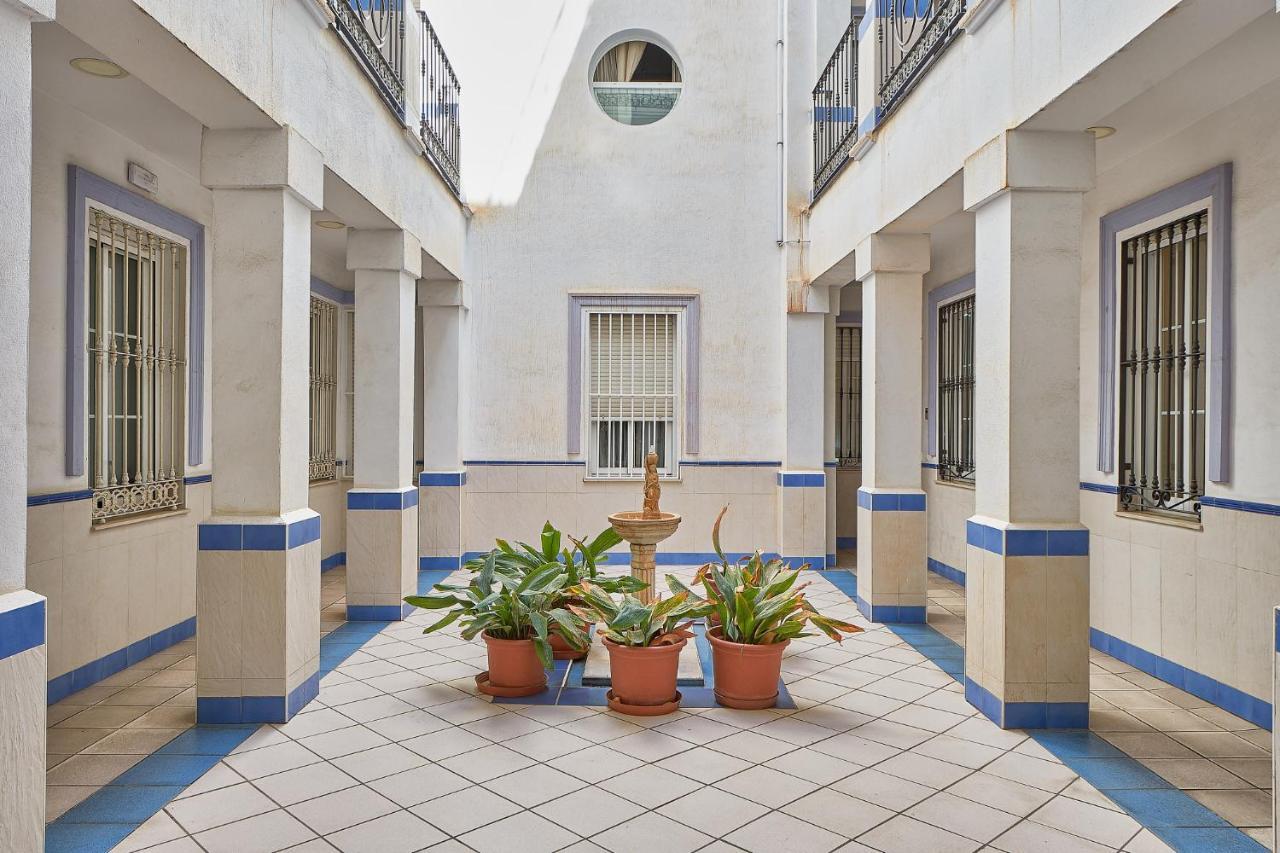 Patio Andaluz * Málaga