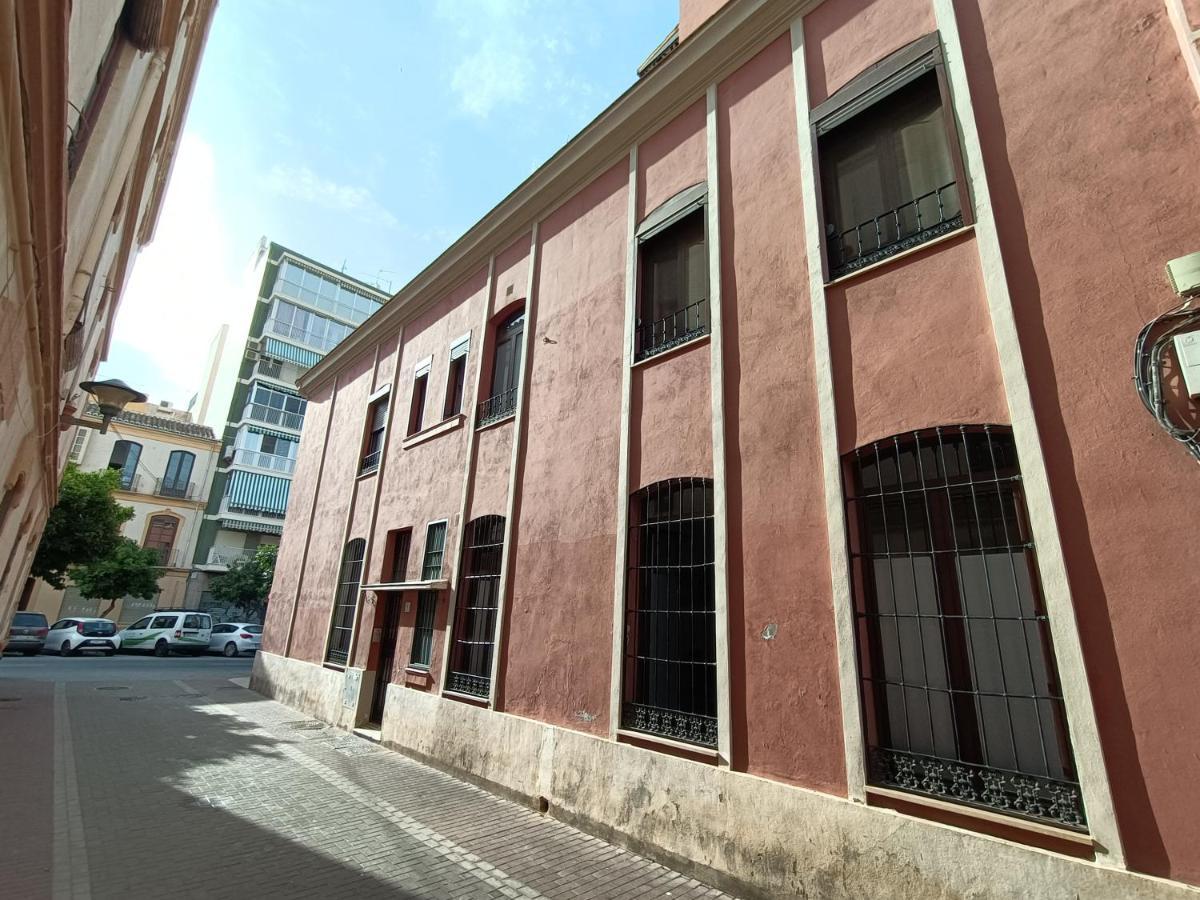 Appartement Compas Málaga