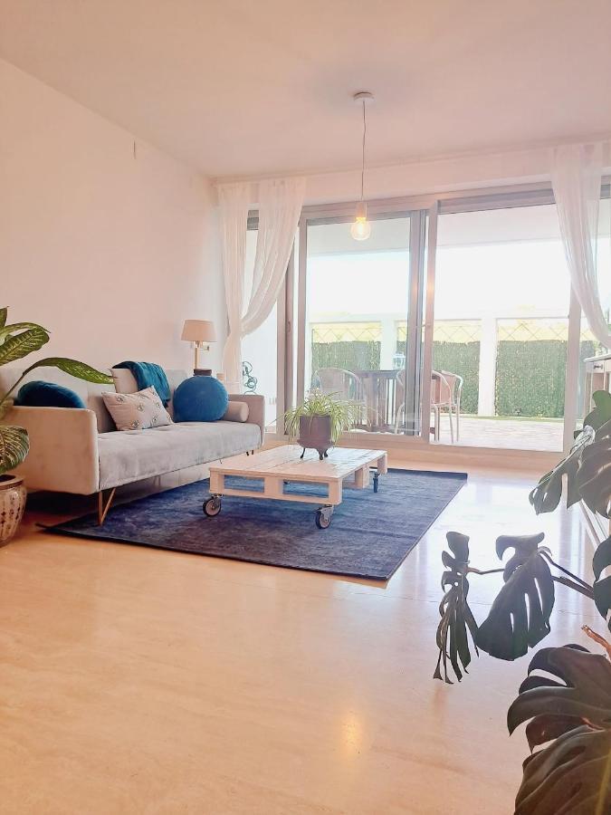 Apartment Vitania Ii Mijas Golf Malaga