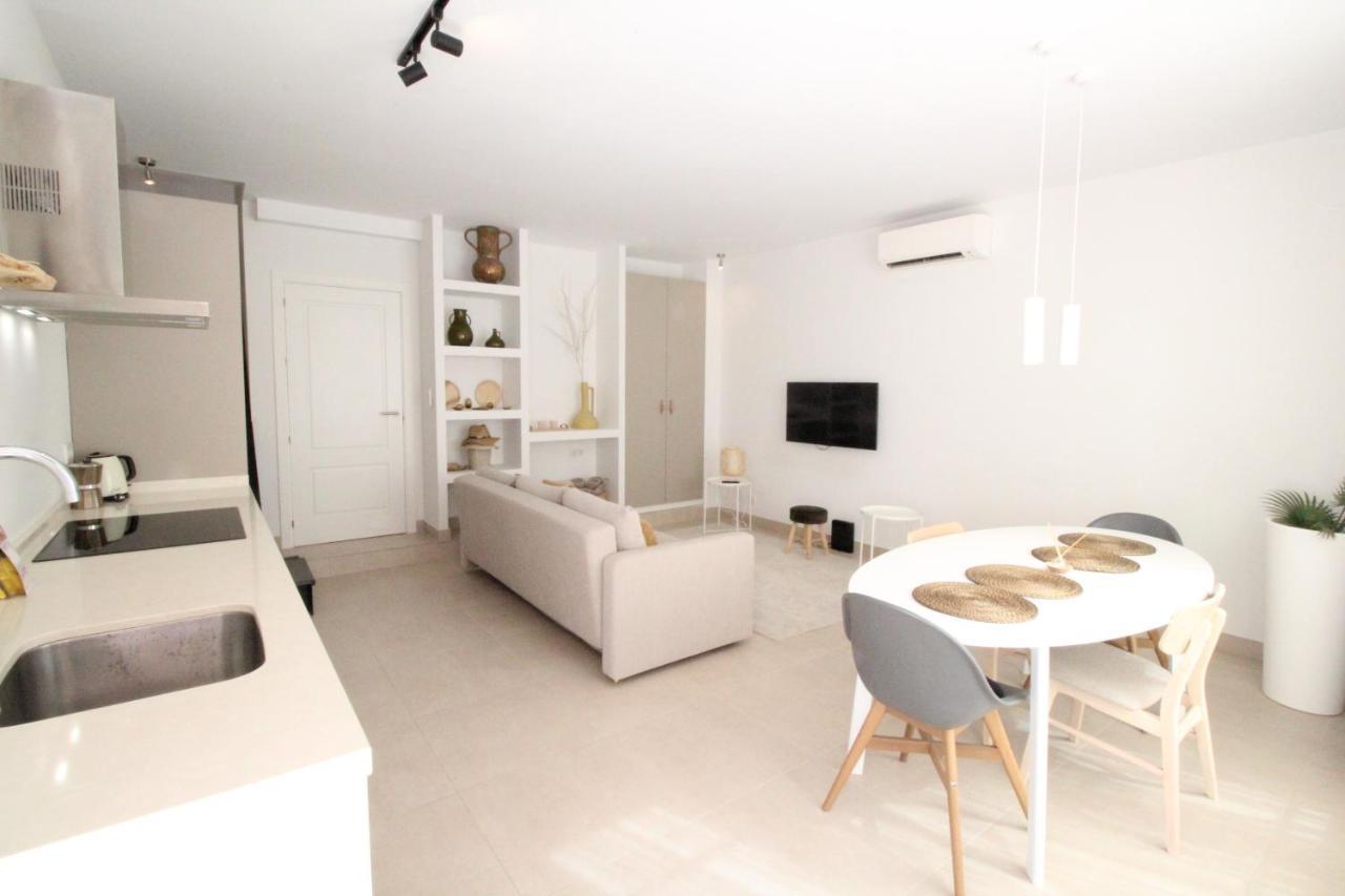 Del Parque Flats Constancia Duplex * Málaga