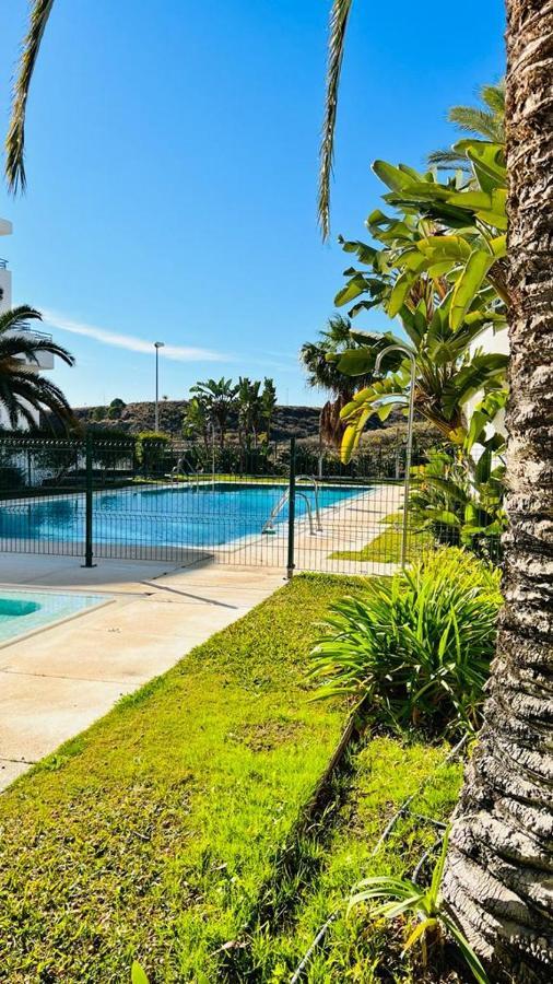 Apartment Vitania Ii Mijas Golf Malaga