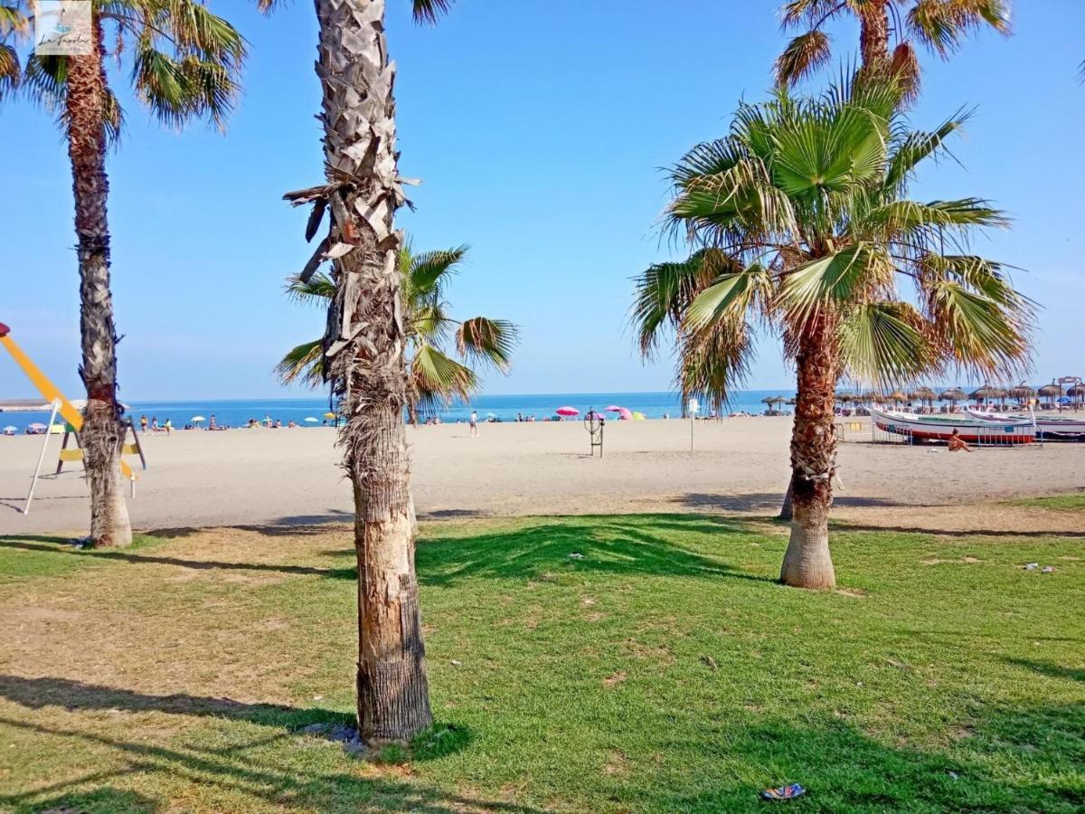 El Palo Andreu-garcia * Málaga