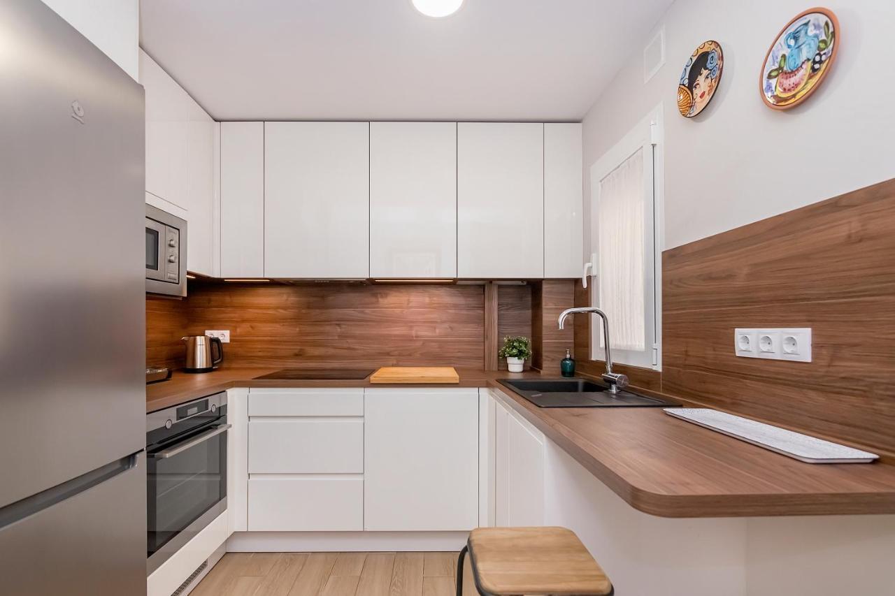 Bhost - Victoria 64 Appartement