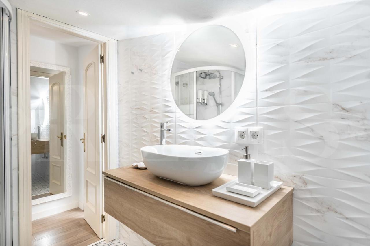 Lejlighed Coastal Attic In The Heart Of By Rems