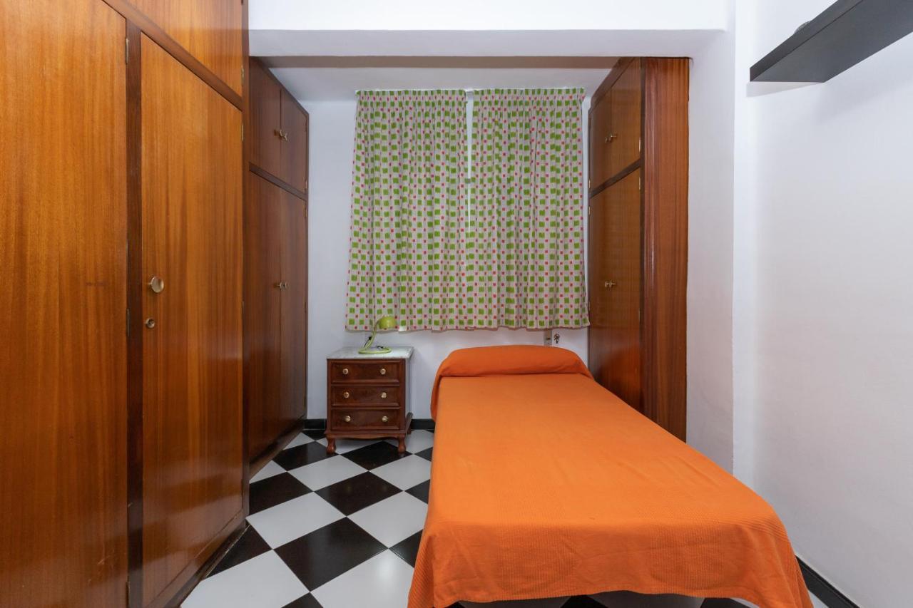 Apartment Fantastico Vacaciones *