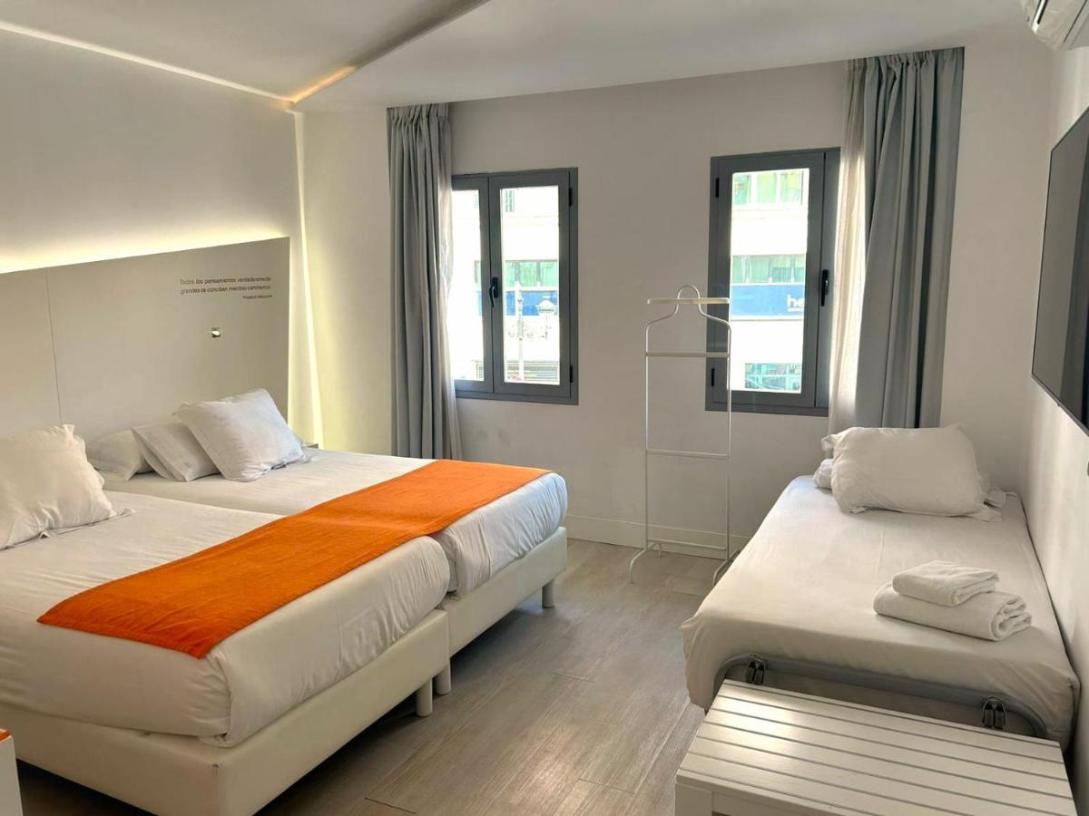 Atarazanas Boutique Hotell