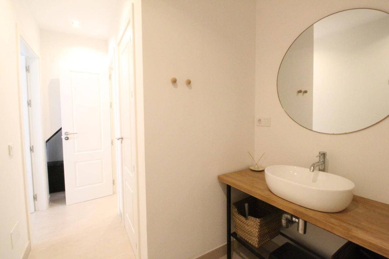 Del Parque Flats Constancia Duplex Leilighet *