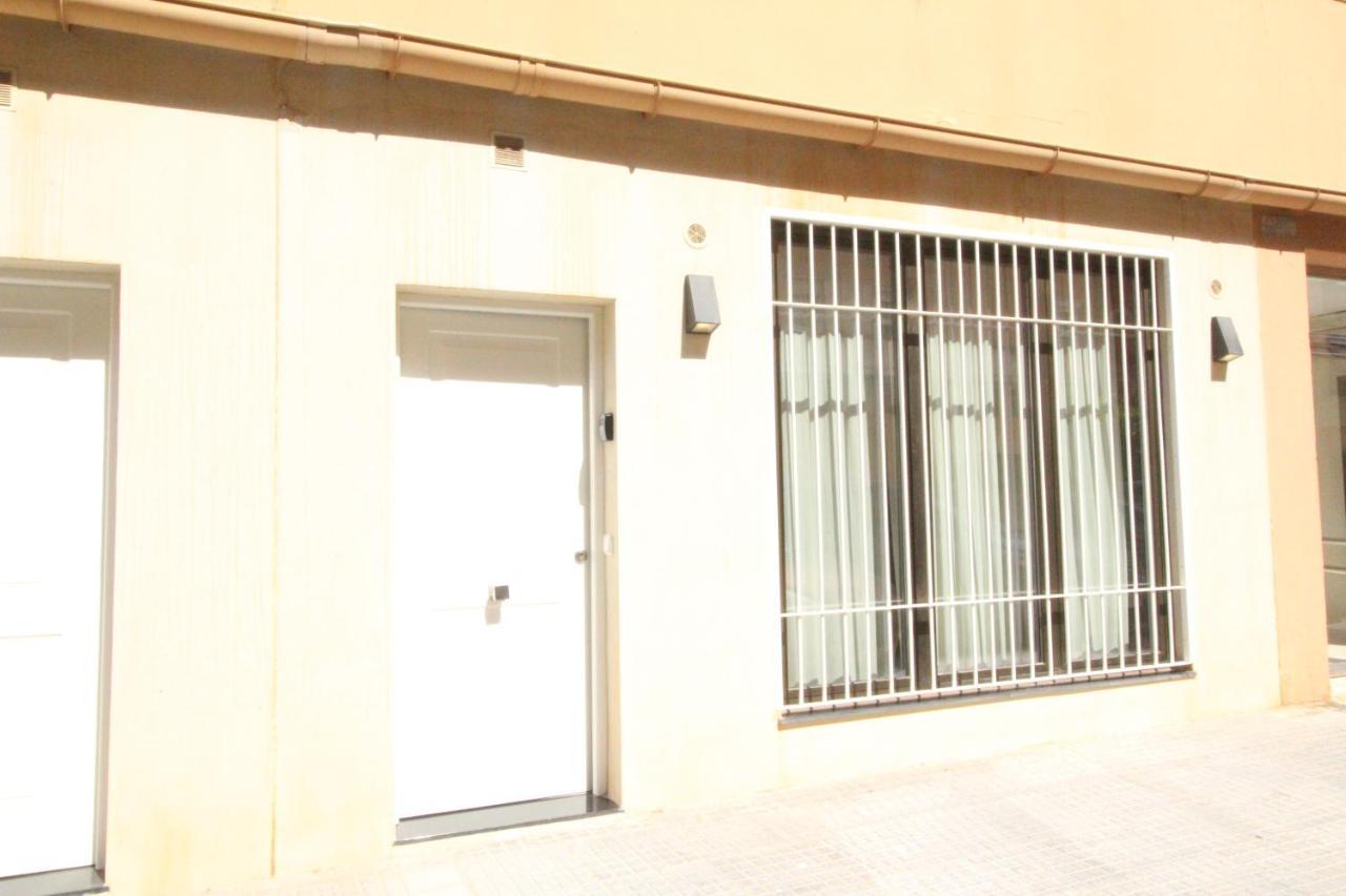Del Parque Flats Constancia Duplex * Málaga