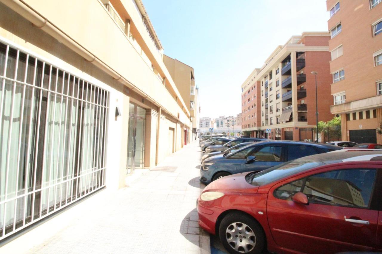 Del Parque Flats Constancia Duplex Leilighet *