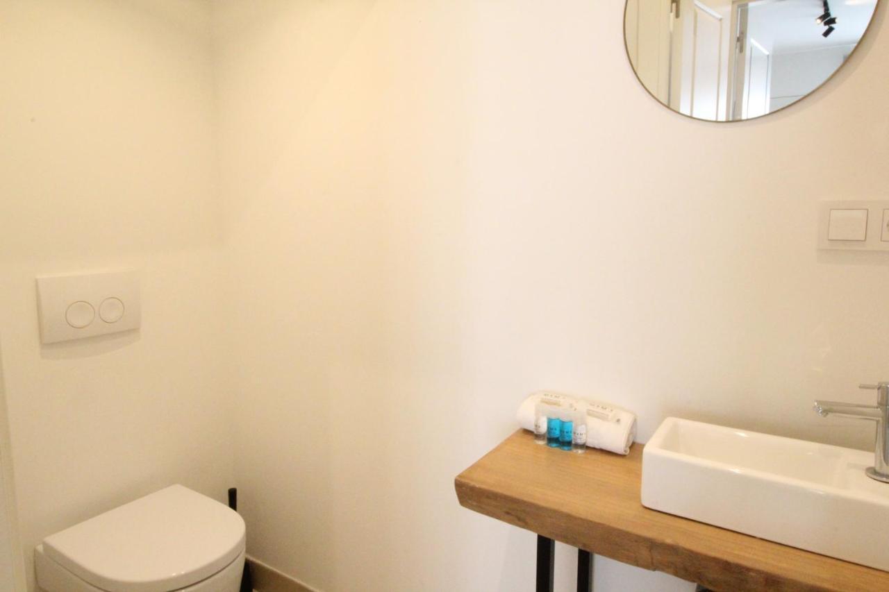 Leilighet Del Parque Flats Constancia Duplex