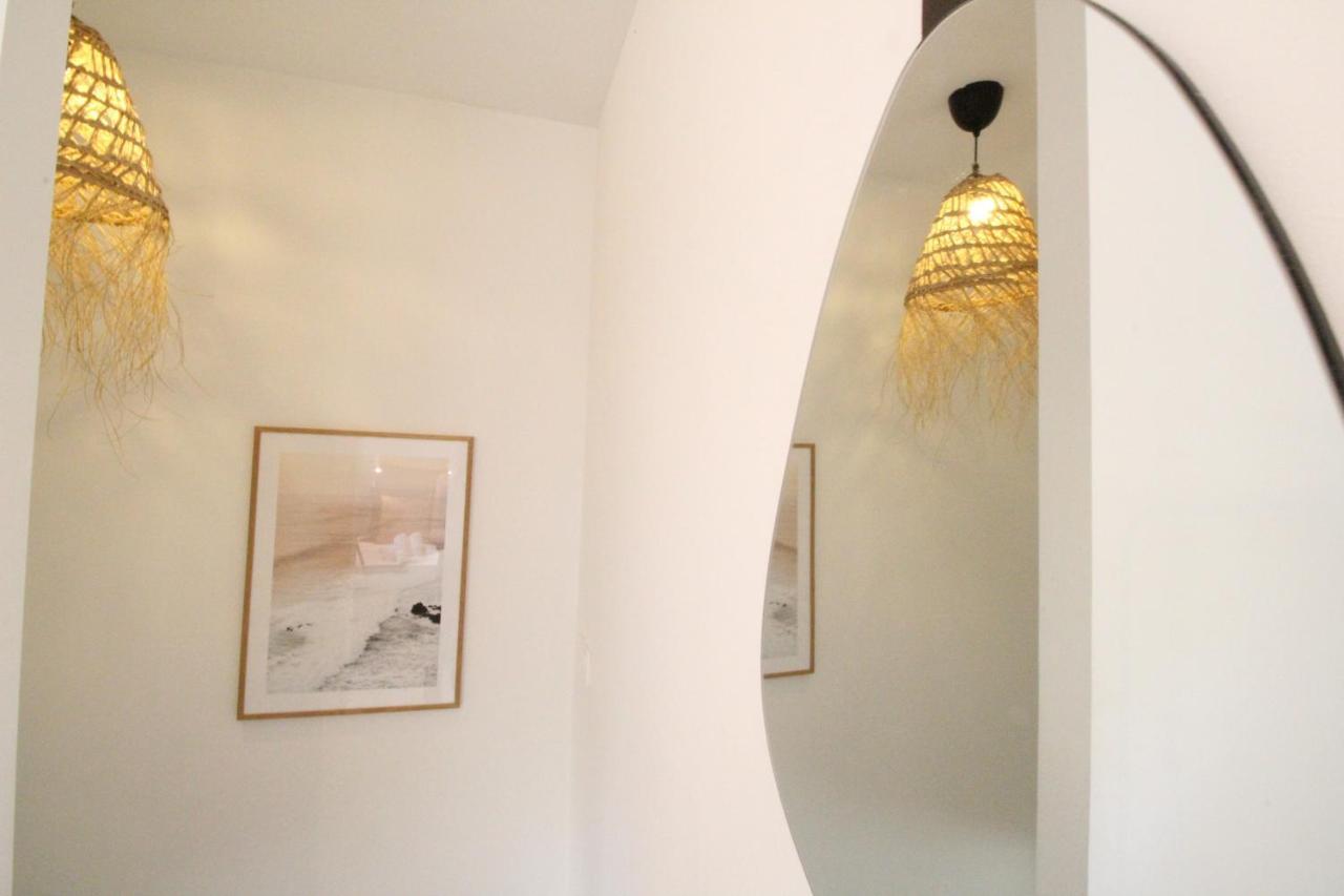 Leilighet Del Parque Flats Constancia Duplex *