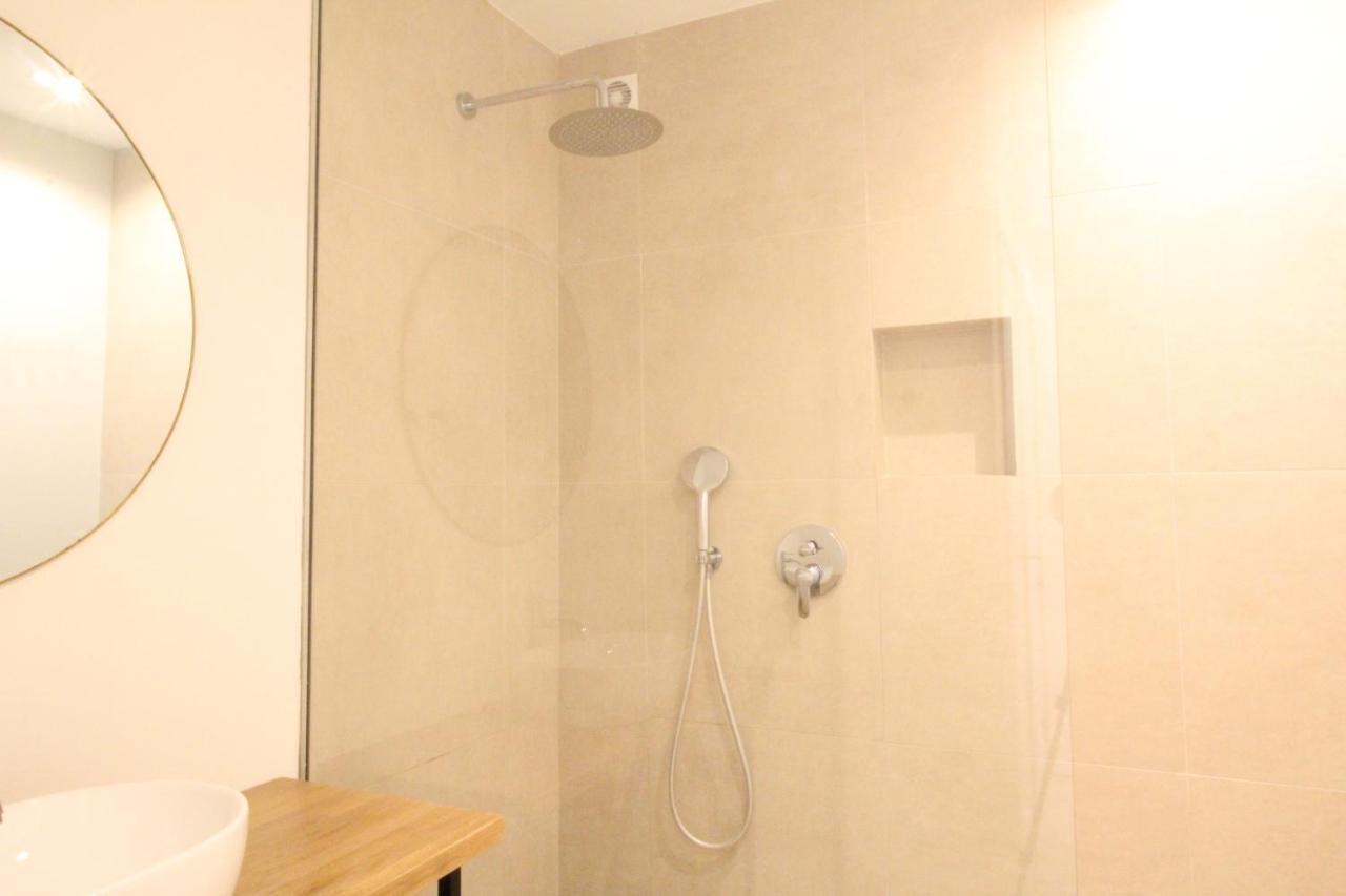 Leilighet Del Parque Flats Constancia Duplex Málaga