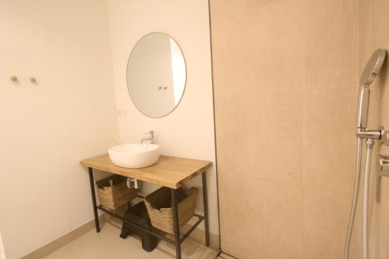 Leilighet Del Parque Flats Constancia Duplex *