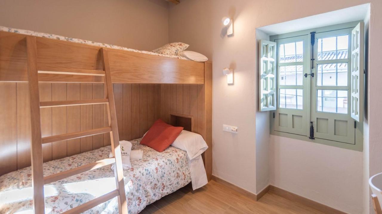 Cortijo Vallehermoso Campillos By Ruralidays Hébergement de vacances Málaga