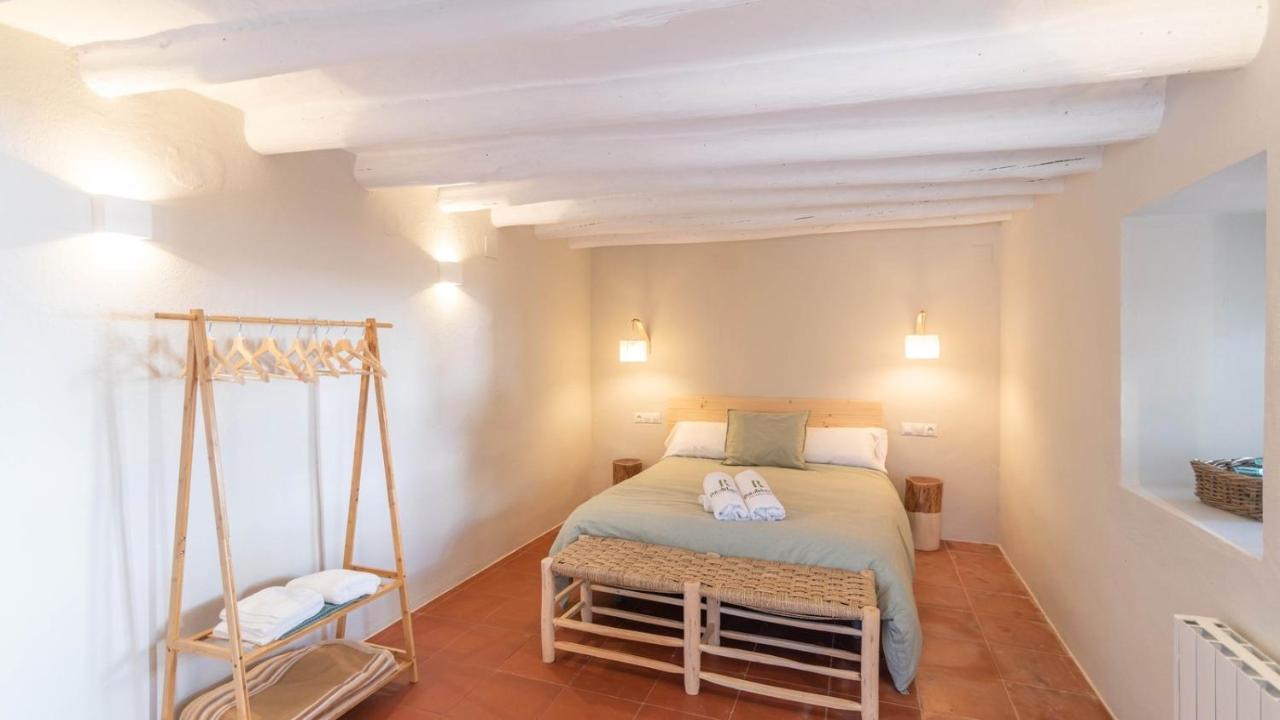 Hébergement de vacances Cortijo Vallehermoso Campillos By Ruralidays Málaga