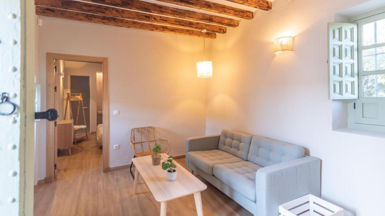 Hébergement de vacances Cortijo Vallehermoso Campillos By Ruralidays Málaga