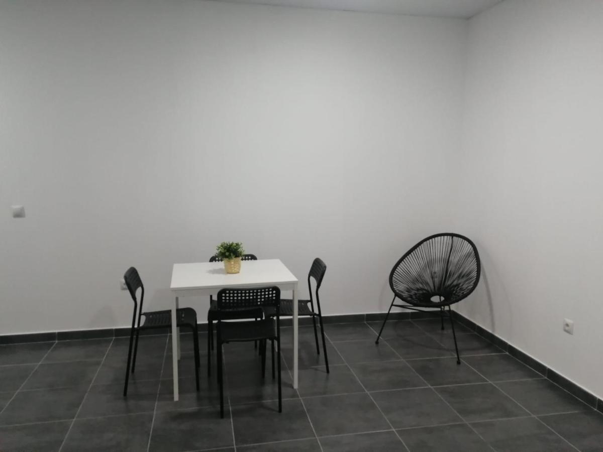 El Palo Andreu-garcia Málaga