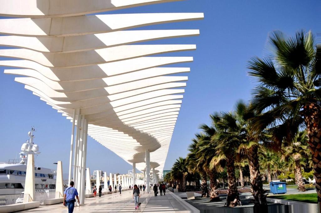 El Palo Andreu-garcia Lejlighed Málaga