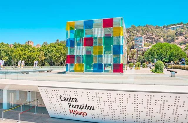 El Palo Andreu-garcia Lejlighed Málaga