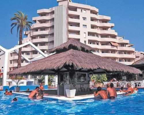 Benalbeach Con Vistas Maravillosas Appartamento