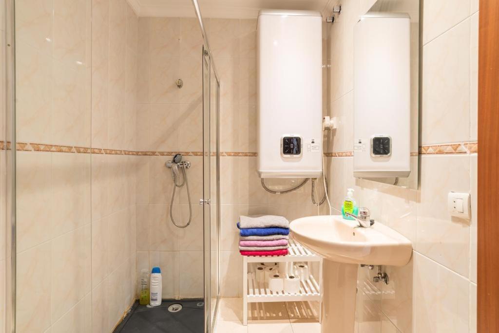 Appartement By Malagagrupos Larios Centro Historico Parking Gratis Málaga