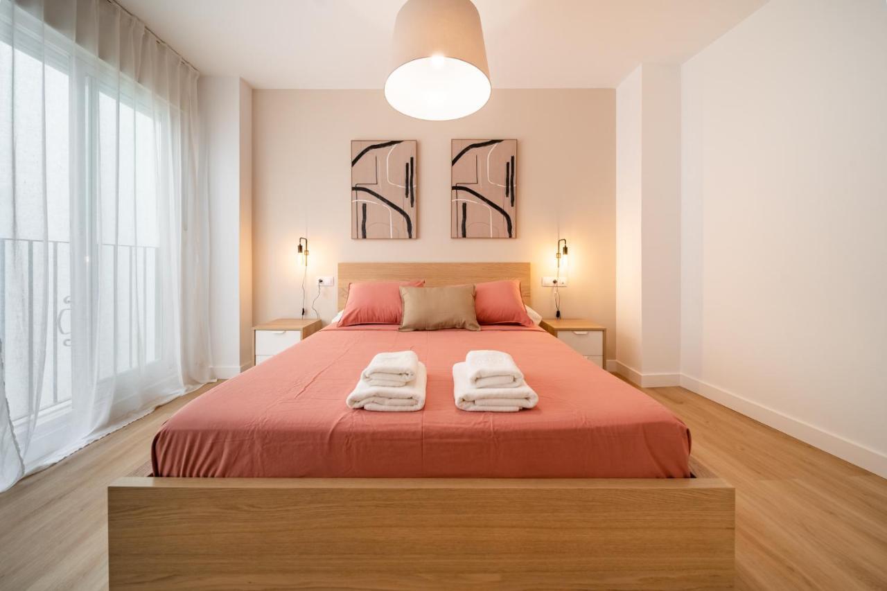 Acogedor En Centro Historico Apartamento *