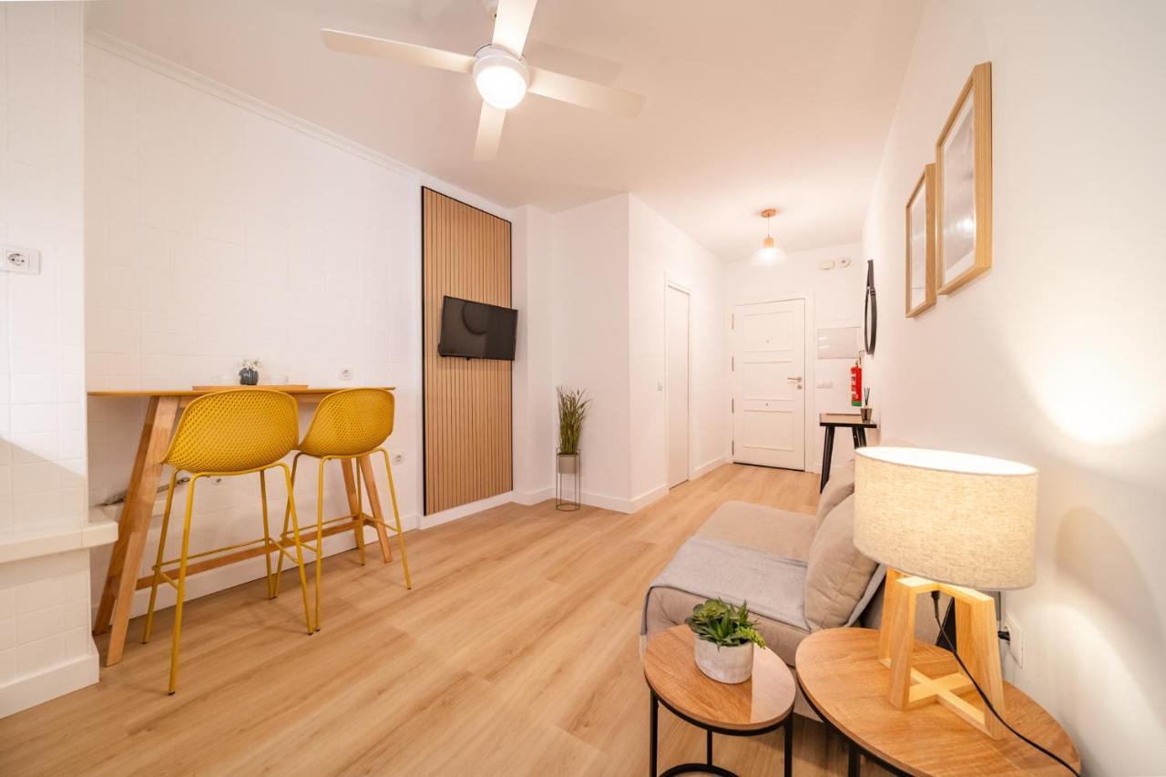 Apartamento Acogedor En Centro Historico *